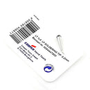 1Pcs Replacement Solder Iron Tip For Weller LT1LX LF Soldering Tip 0.2mm Wig OZ