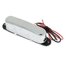 Wired Alloy 7.5K Neck Pickup Luthier Tool For   Style Guitar Accessory