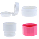4 in 1 Pill medicine crusher grinder splitter tablet divider cutter storage Cy