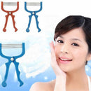 Handheld Face Facial Hair Removal Threading Beauty Epilator Epi Roller Tool  Bj