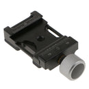 Aluminum Universal Quick Release Clamp DC-38 With Arca-Swiss Compatible for