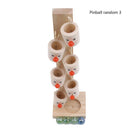 Children'S Educational Toys Balls On The Glass Beads Children'S Funny Boy A