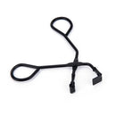 Black Lashes Curler Eyelash Curler Makeup Tool Eye Stainless CurlingClipMake Kw
