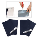 Practical Inflatable Boat Repair Kit Surfboard PVC Patches Glue Water Sports