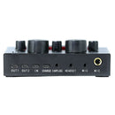 V8 Microphone USB Live External Sound Card 12 Sound Effect Karaoke Mixer