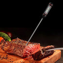 Digital Kitchen Probe Thermometer Food .Cooking BBQ Meat Steak Turkey Wine