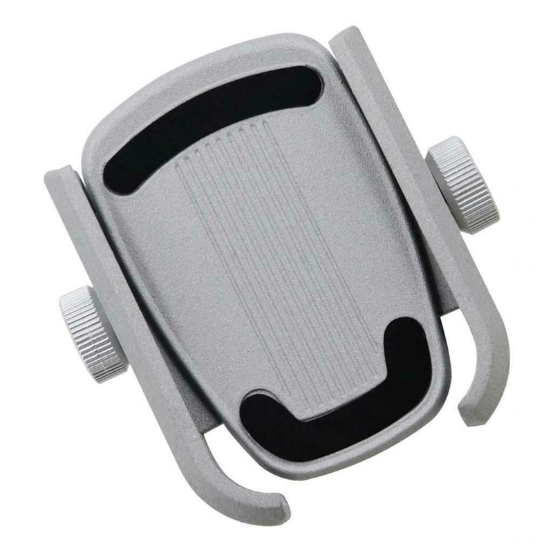 Aluminum Motorcycle Bike Navigation Fixed Bracket Holder Universal for Phone