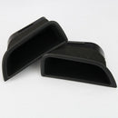Car Front Door Handle Armrest Container Holder Tray Storage Box for Volvo S