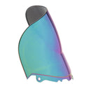 Motorcycle windshield wind deflector W/ Bracket for GSX600 750F 98-08 Color