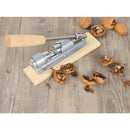 Mechanical Sheller Walnut Nutcracker Fast Opener Stainless Steel Kitchen Parts