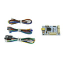 Replacements Part for XBOX 360 J-R Programmer V2 With Cables Set, Programming