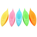 7Pcs Craft Needlecraft Lacemaking Tatting Shuttle Tools Lace Making Kits Set