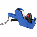 Price Labelers Price Gun MX-5500 8 points + ink D5B2