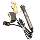 Folk Acoustic Guitar Pickup A-202 Guitar Equalizer Piezo Pickup Amplifier T