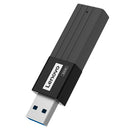 Lenovo D231 Dual Slot Memory Card Reader USB 3.0 TF Security Digital Card Reader