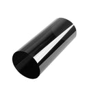 20x150cm Black Car Window Tint Film 5% Summer Window Glass Solar Protection