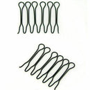 Women Fashion Styling Hair Clip Stick Bun Maker Hair Braid Tool' Accessorie O6N9