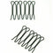 Women Fashion Styling Hair Clip Stick Bun Maker Hair Braid Tool' Accessorie O6N9