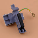 Washing Machine Lid Switch fit for Whirlpool Kenmore Roper Estate 8318084 Hf