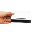Plastic Router Distribution Enclosure Box Project Case For Electronics Encl X2G1