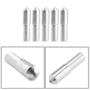 5x 11mm Grinding Disc Wheel Natural Diamond Dresser Dressing Pen Tool fgd MSM