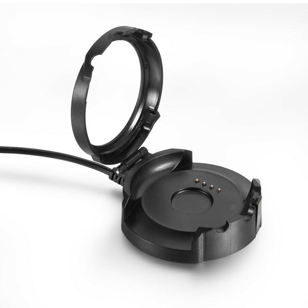 Magnetic Watch Charging Cradle for AMAZFIT Huami 2 Gen A1609 Smartwatch