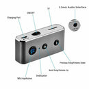 BT710 card aux car car audio wireless Bluetooth audio receiver adapter 4.2 E7O4