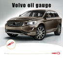Engine Oil Dipstick Oil Level Dip Stick for Volvo 850 C70 V70 XC70 XC90