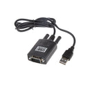 USB 2.0 To RS-232 DB9 9 Pin Serial Port Adapter Windows95/98/2000/XP OS8/OS9