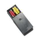 2Pcs 250mA Solar Pannel