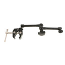 11" Articulating Magic Arm + Super Clamp for Camera Camcorder LCD LED Light