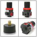 High Quality AR2000 Air Control Compressor Pressure Regulating Regulator TWK