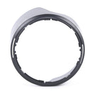 HB-35 Lens Hood for Nikon AF-S DX 18-200mm F3.5-5.6G ED-IF VR II Bayonet Mo&M