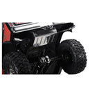 Metal Simulation Fuel Tank For Dj Traxxas Trx-4 Trx4 Exhaust Pipe Djc-9158