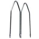 2X Auto Car Interior Radio Stereo Release Removal Pull Tool Key Fit For PeugeME