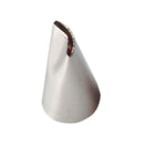 Rose Flower Petal Tip Icing Piping Nozzle Sugarcraft Cake Decorating Tool OZ