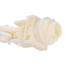 1Pc Float Ball Valve Humidifier Water Tank 1/2" Float Valve Ball Cock JR