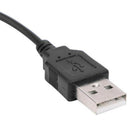 USB2.0 To SATA 22 Pin Hard Drive 2.5 Inch Notebook SATA to USB Adapter Cable_kz
