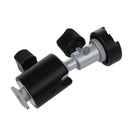 Sabot ball umbrella flash bracket holder. T7N5