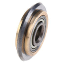 Manual Tile Brick Cutter Rotary Bearing Wheel Replacement For Cutting ToolB Kw