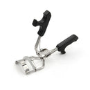 Proffessional handle eye curling eyelash curler clip beauty makeup tool   Z