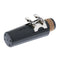 Metal Mouthpiece for Bb Clarinet with Ligature Cap for