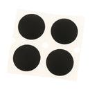 4Pack Bottom Case Rubber Feet Replacement Set For MacBook Pro A1278 A1286 A1297