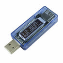 USB Charger Doctor Voltage Current Meter Mobile Battery Tester Power Detector.