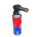 Powerful Butane Gas Burner Torch Gun Auto Ignition BBQ Camping Welding Solder