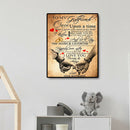Hand in Hand Full Drill Round Diamond Painting Mosaic Cross Stitch Craft