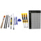 MagiDeal New Opening Repair Tool Kit Case Mod Screwdriver For Xbox 360 Game