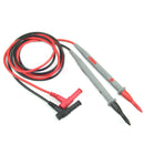 1Pair Digital Multimeter Multi Meter Test Lead Probe Wire Pen Cable Universal