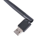 MT7601 150Mbp USB WiFi Receiver Wireless 802.11n/g/b For DVB S2 DVB T2 decod Hn
