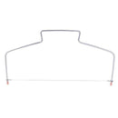 Stainless Steel Cake Slicer Bread Pizza Leveler Cutter Kitchen Baking Tool